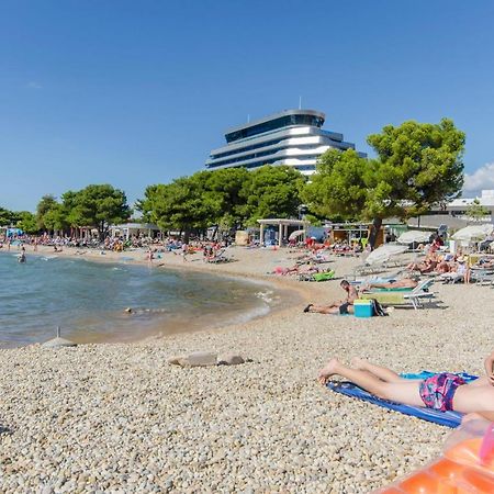 Apartments Secret Garden Vodice Exterior foto