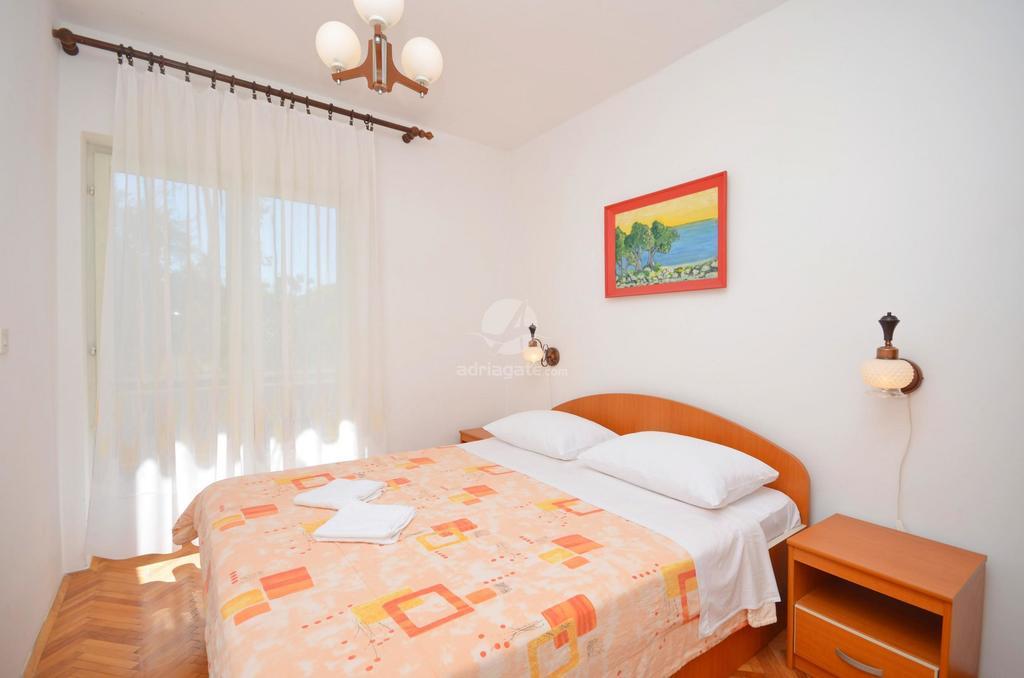 Apartments Secret Garden Vodice Quarto foto