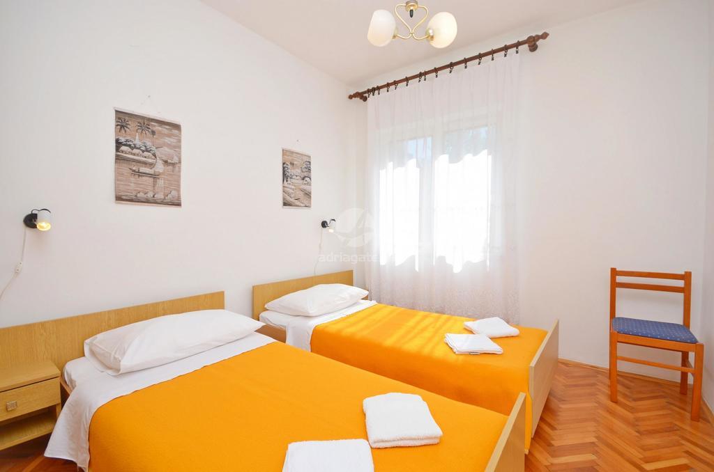 Apartments Secret Garden Vodice Quarto foto